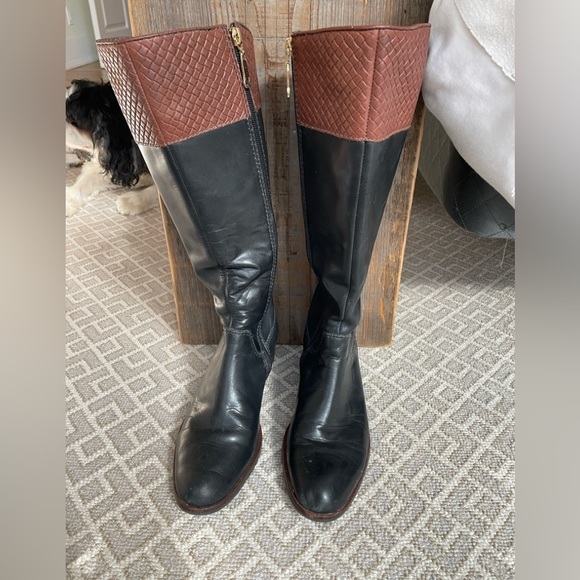 Marc Joseph boots - Picture 9 of 10